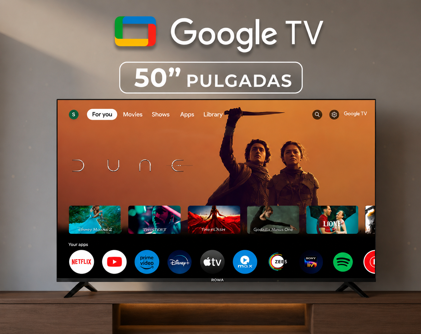 Televisor