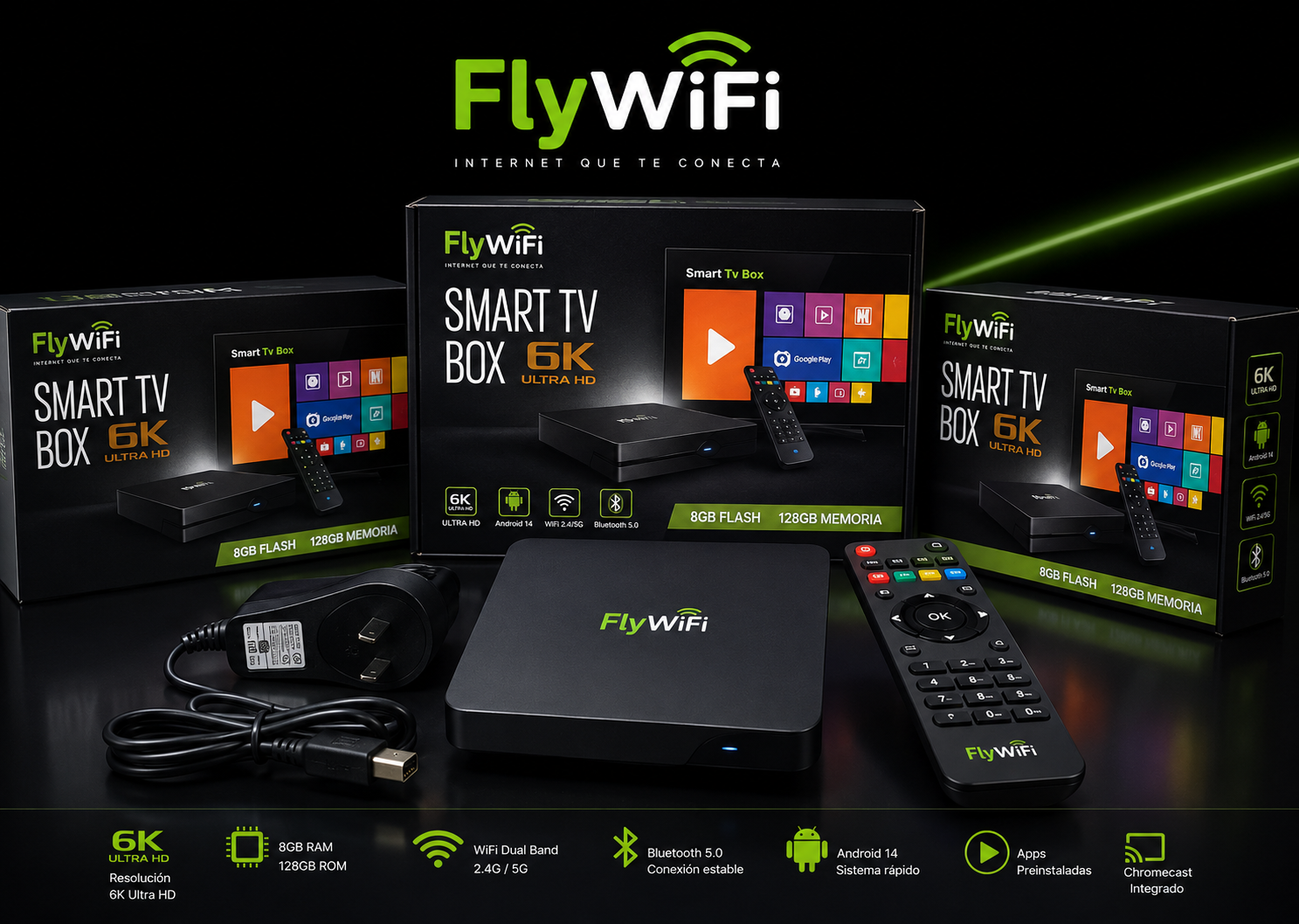 TV Box