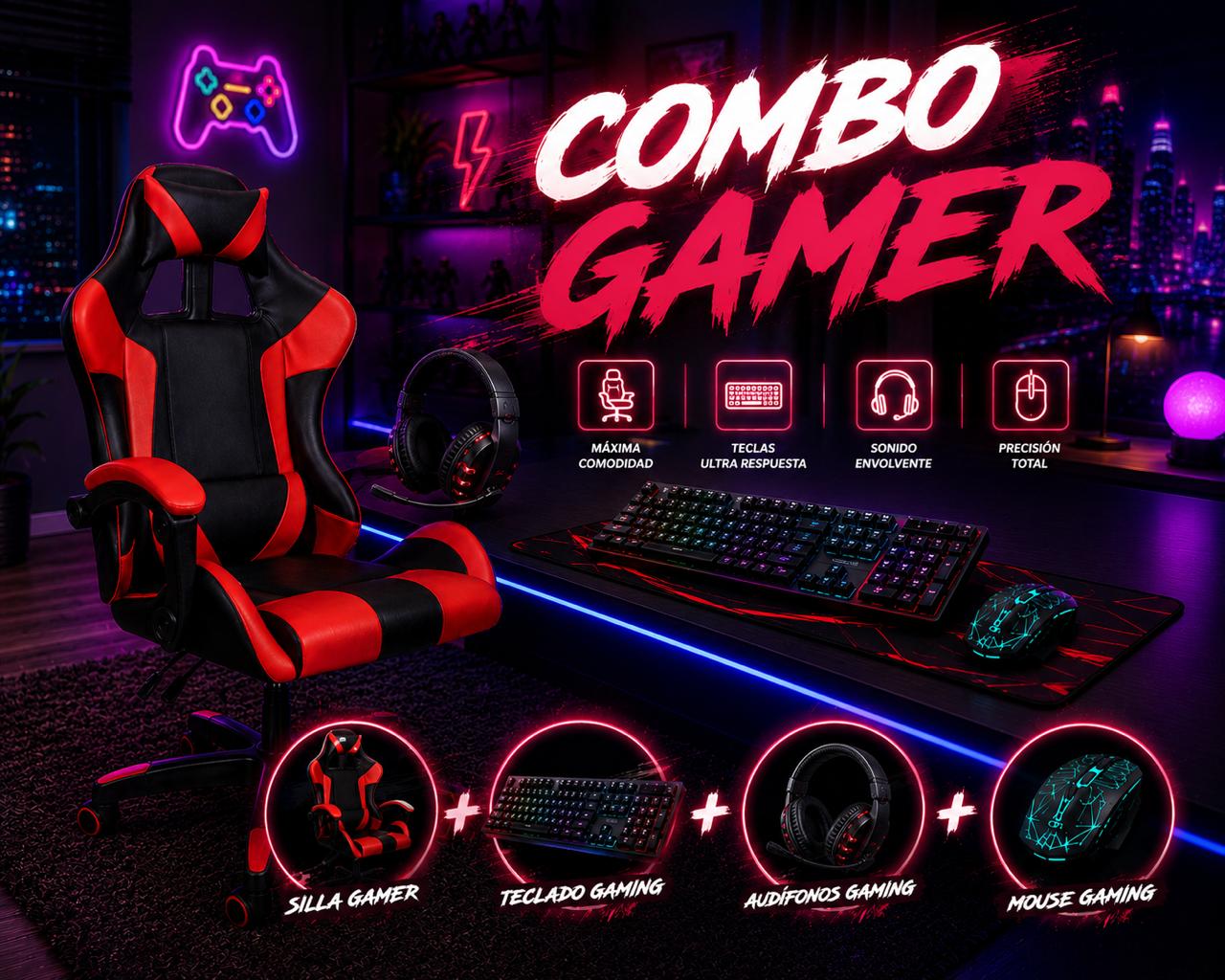 Gamer